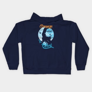 Alex Vause Orange is the New Black Kids Hoodie